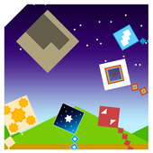 Hello, My Kite icon