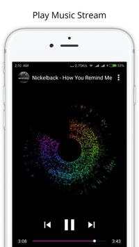 Music Player - Tube Mp3 screenshot 3