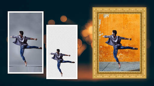 Photo Background Editor screenshot 3