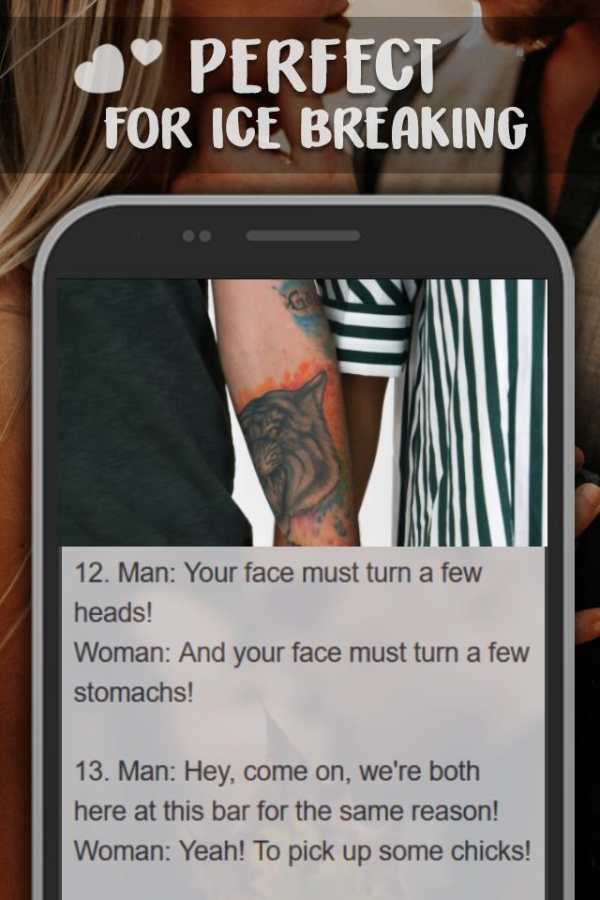 Flirty Texts Love Messages screenshot 4