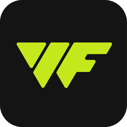 WhiteFlix: TV, Movies, Drama icon