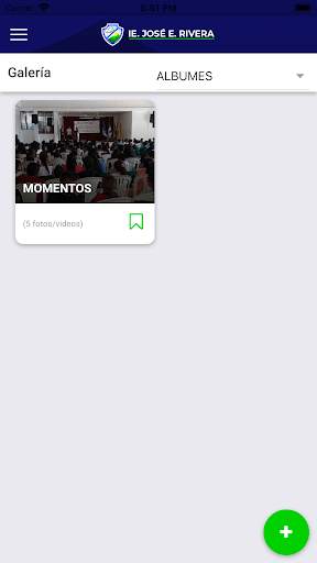JER APP screenshot 8