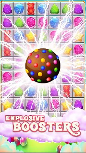 Gummy Bears Soda ? gummy bear games screenshot 1
