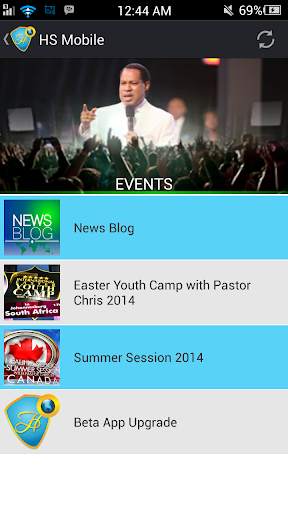 Healing School Mobile screenshot 17
