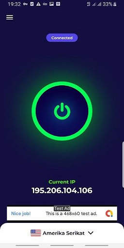 xnview VPN screenshot 4