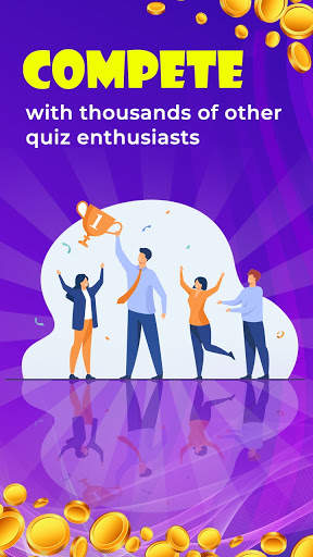 Qureka: Play Quizzes & Learn скриншот 3