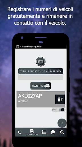 CarTact screenshot 2