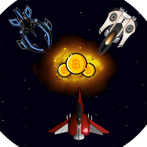 Satoshi Invaders icon