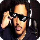 Horror CoryxKenshin Geometry Show 4.0.1