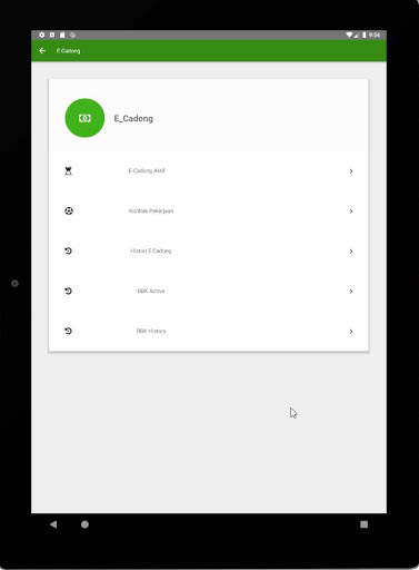 Mobile Planter screenshot 21