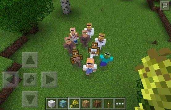 Villagers Mod Installer screenshot 2