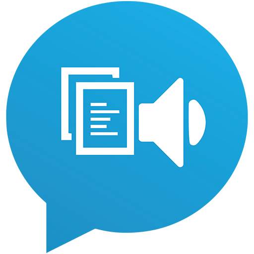 Text to Speech for All App TTS 2.9