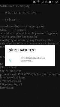 Wifi Şifresi Kırma Prank screenshot 4