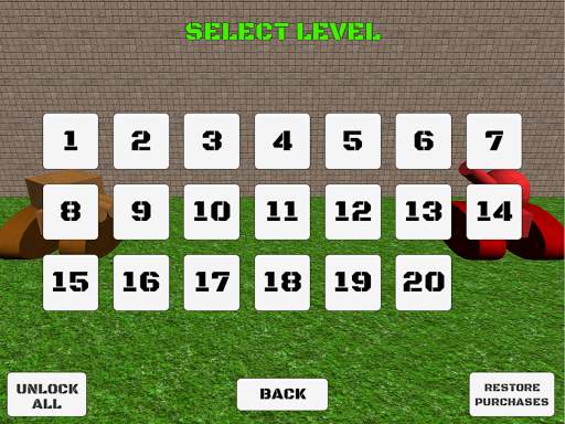 Micro Tanks 3D screenshot 16