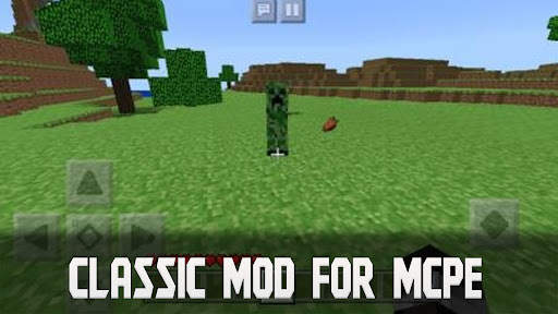 Classic Shaders for Minecraft screenshot 2