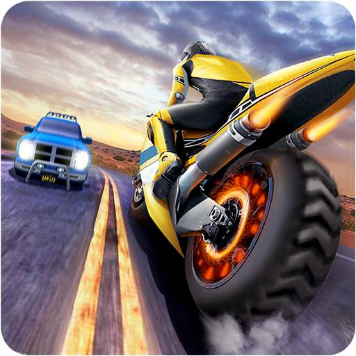 Motorcycle Rider - Racing of Motor Bike 2.3.5009