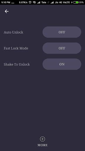 Flip N Lock screenshot 4