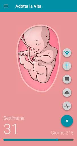 Adotta la Vita screenshot 1