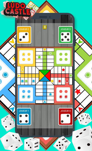 Ludo Castle screenshot 1
