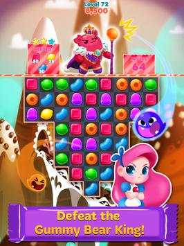 Candy Blast Mania: Travel screenshot 2