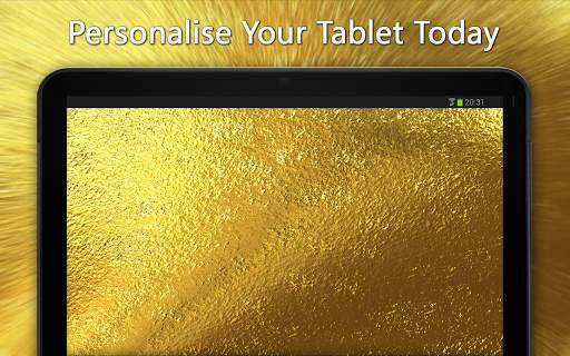 Gold Wallpapers screenshot 8