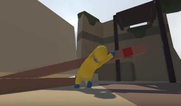 Top Tips Human Fall Flat Flat screenshot 1