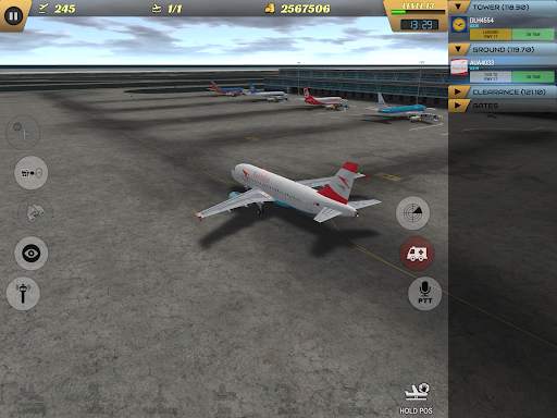 Unmatched Air Traffic Control screenshot 20