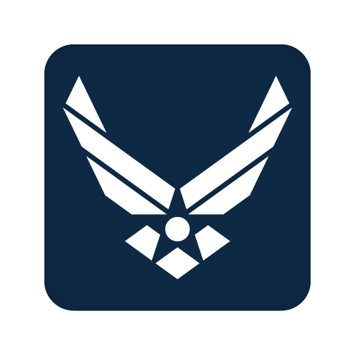 USAF Connect icon