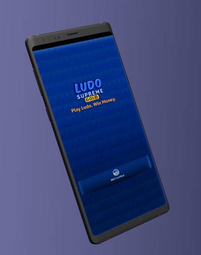 Ludo Supreme Advisor Gold screenshot 2