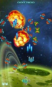 Galaga Special Edition Free screenshot 3