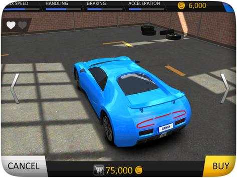 Real Car Racing screenshot 12