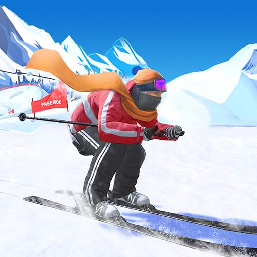 Ski Master 3D 2.7