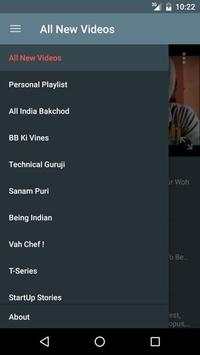 YouIndia - YouTube India screenshot 2