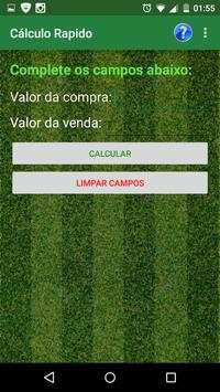 Calculadora FIFA UT screenshot 2