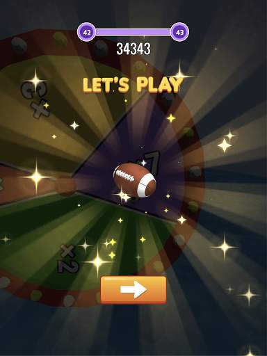 Stack Rush 3D screenshot 10