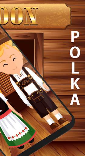 polka paraguaya gratis screenshot 2