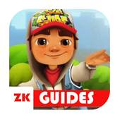 guide for Subway Surfers 1.2.2