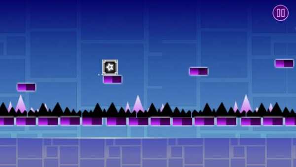 Geometry Jump Dash screenshot 1