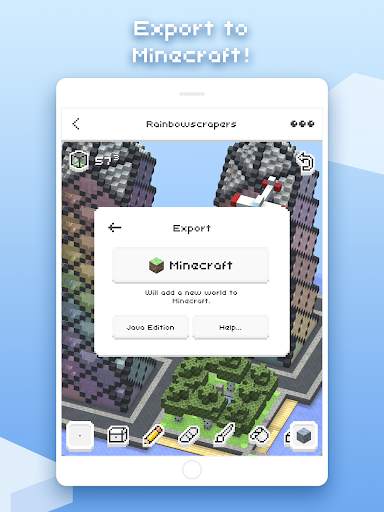 Makerspace for Minecraft screenshot 8