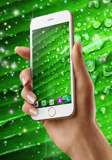 Wallpapers Free Live ❤️ Best Color Live Wallpaper screenshot 5
