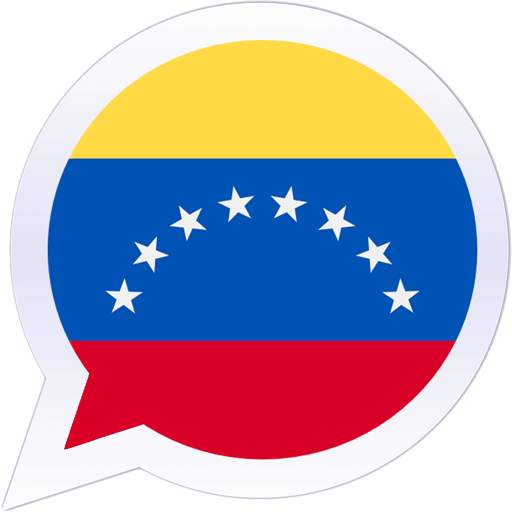 Stickers de Venezuela para WhatsApp 1.5.0