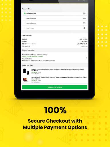 Microless - Easy Shopping screenshot 19