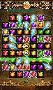 Jewel King Classic screenshot 2