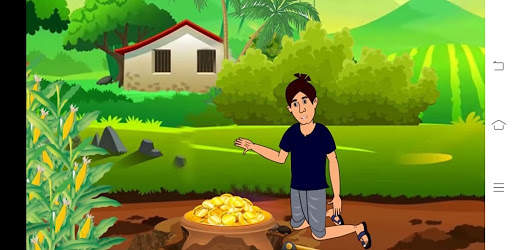 BanglA Cartoon-মজার কার্টুন ভিডিও screenshot 5