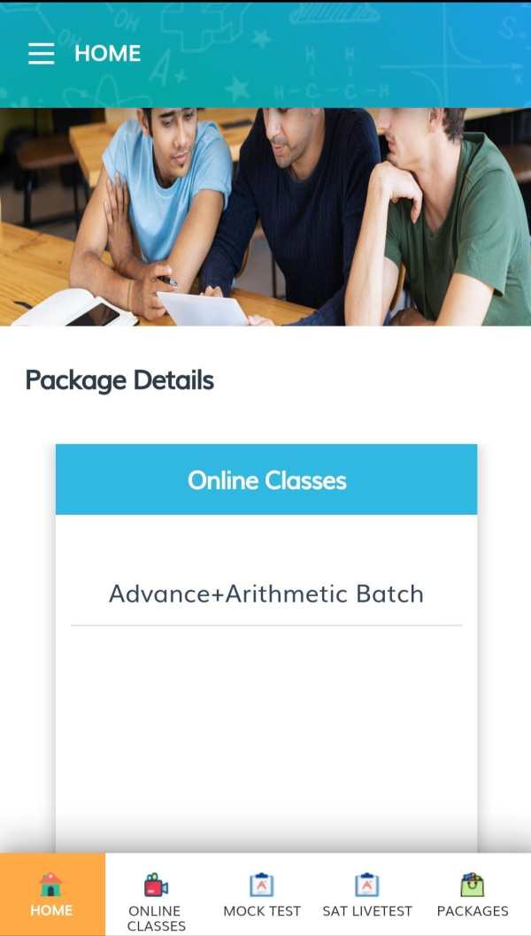 CHOUDHARY CLASSES screenshot 3