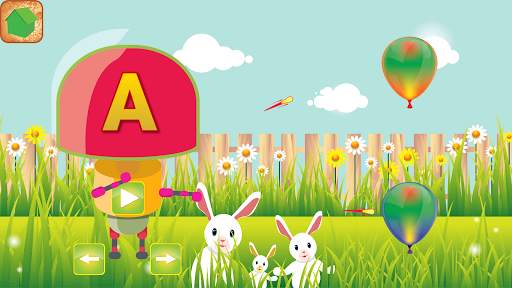 ABC Kids screenshot 3