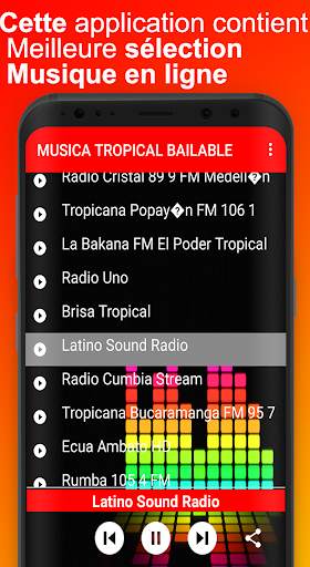 Dj Remix Musique de Danse screenshot 3