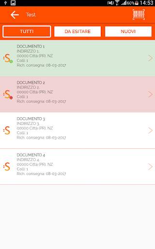 FL Track Mobile screenshot 8