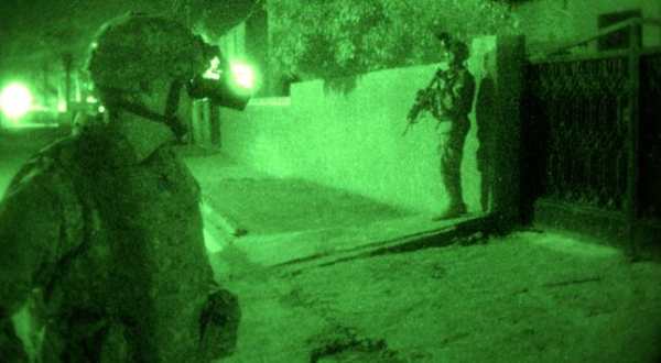 Night Vision Spy Camera screenshot 6