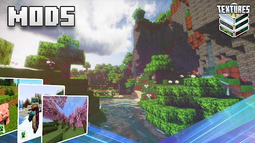 Texture for Minecraft screenshot 2